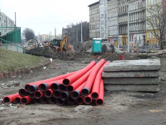 Pułaskiego idzie pełną parą - 48