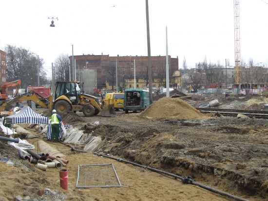 Pułaskiego idzie pełną parą - 41