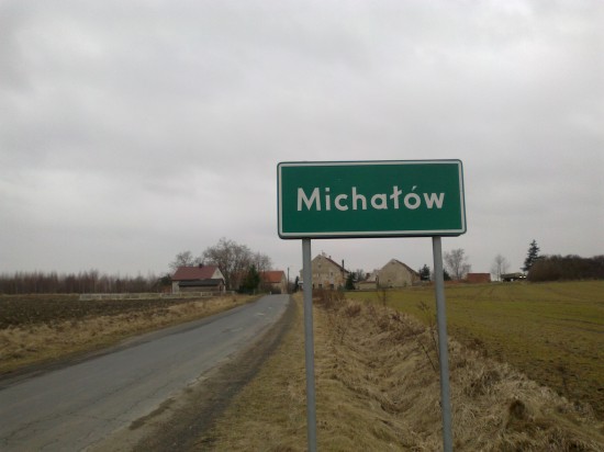 Śledztwo w martwym punkcie - 1