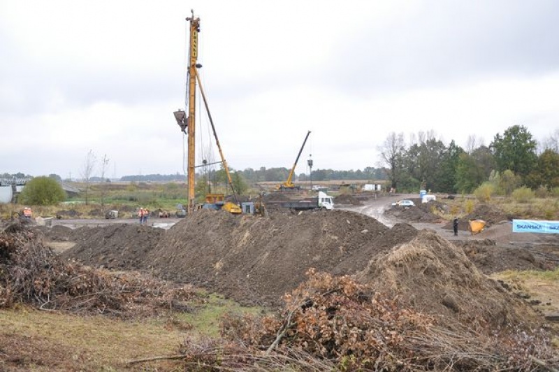 Rusza budowa tunelu w Karpaczu! - fot. archiwum prw.pl