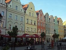 Miasta z Dolnego Śląska triumfują - fot. Wikipedia