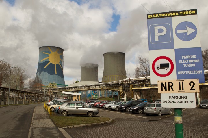 Protest 100 metrów nad ziemią - 10