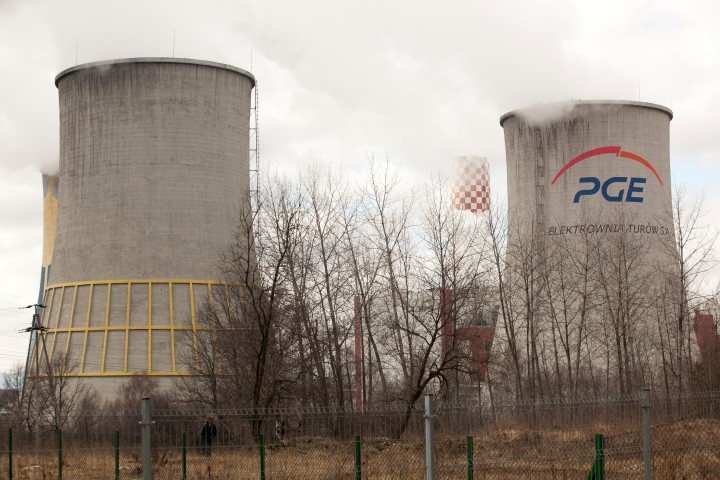 Protest 100 metrów nad ziemią - 4