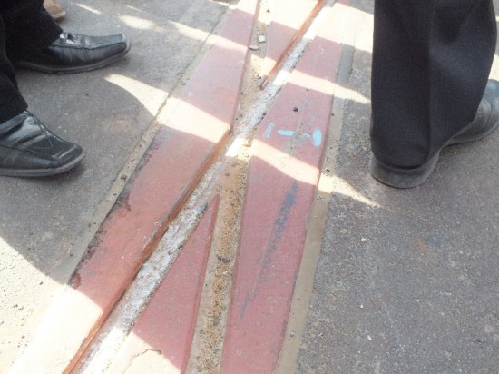 Tramwaj Plus pojechał na Kozanów  - 21