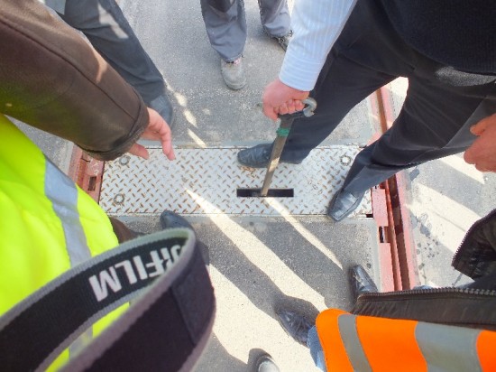 Tramwaj Plus pojechał na Kozanów  - 23