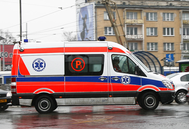 Kontrakty na zdrowie do poprawki - Fot. archiwum prw.pl