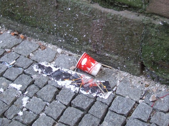 Wrocław tonie w śmieciach? (Zobacz) - 6