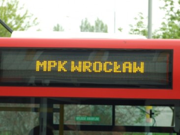 Mieszkańcy walczą o autobus E - Fot. archiwum prw.pl