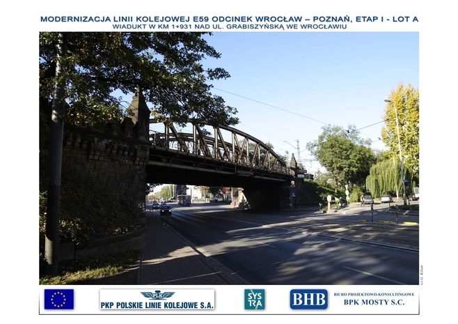 Przebudują mosty i wiadukty - 2