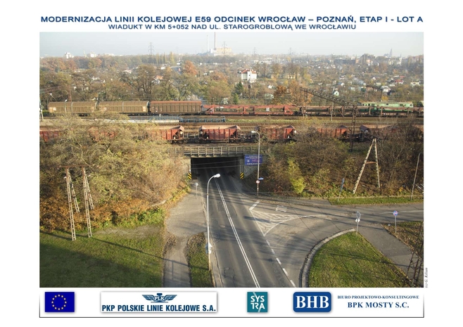 Przebudują mosty i wiadukty - 6