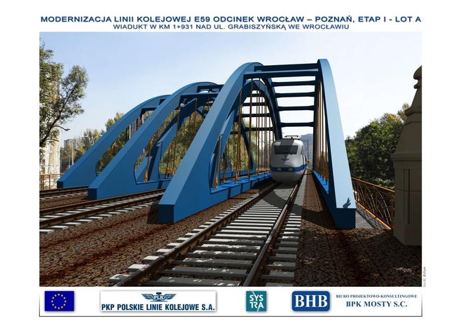 Przebudują mosty i wiadukty - 5