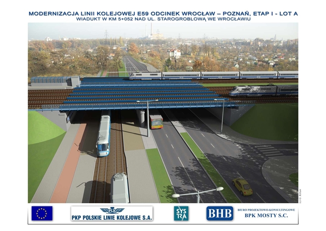 Przebudują mosty i wiadukty - 7