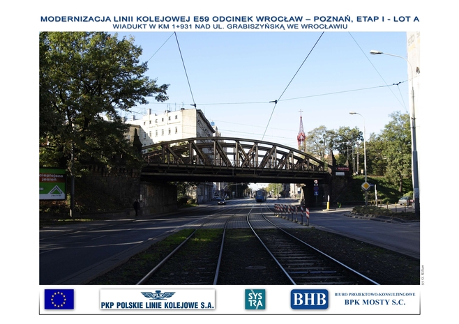 Przebudują mosty i wiadukty - 0