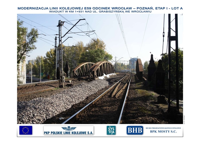 Przebudują mosty i wiadukty - 4
