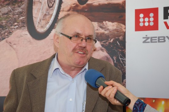 Dzień otwarty na Politechnice - 15