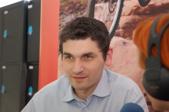 Dzień otwarty na Politechnice - 19