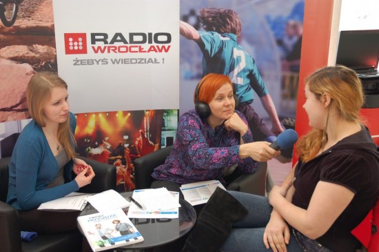 Dzień otwarty na Politechnice - 4