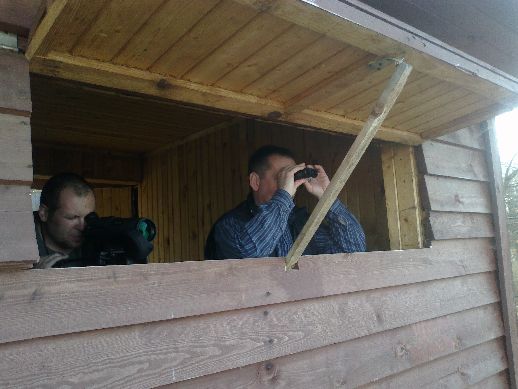 Ekologiczne safari już dostępne - 11