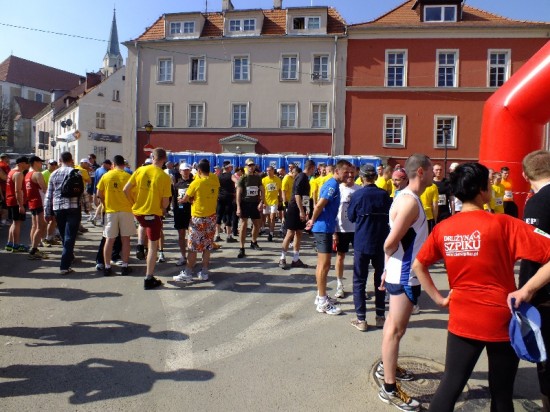 Ratowcy na start! (Zobacz) - 30