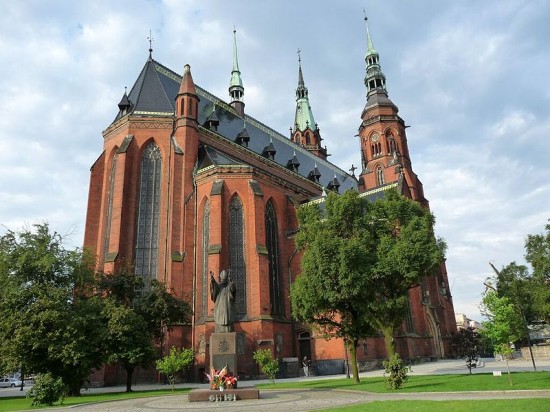 Synod po pięciu latach kończy pracę - Fot. Wikipedia