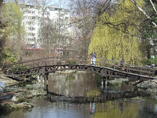 Ogród Botaniczny już otwarty (Zdjęcia) - 14