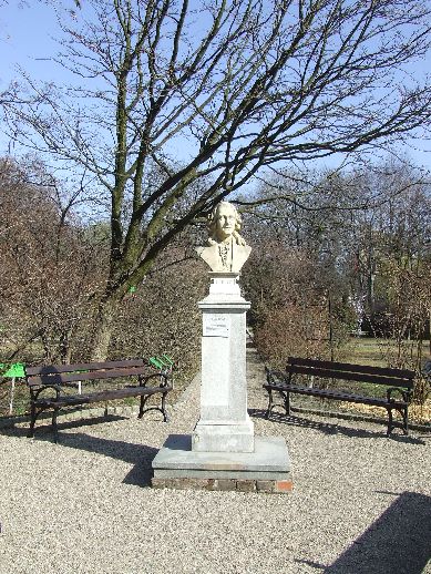 Ogród Botaniczny już otwarty (Zdjęcia) - 7