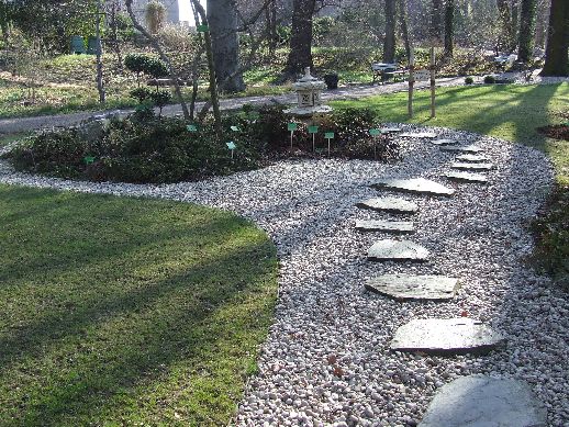 Ogród Botaniczny już otwarty (Zdjęcia) - 43