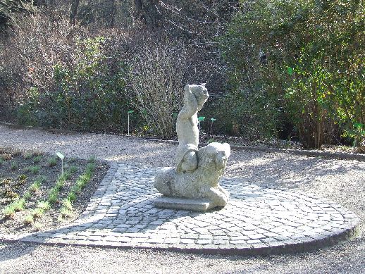 Ogród Botaniczny już otwarty (Zdjęcia) - 39