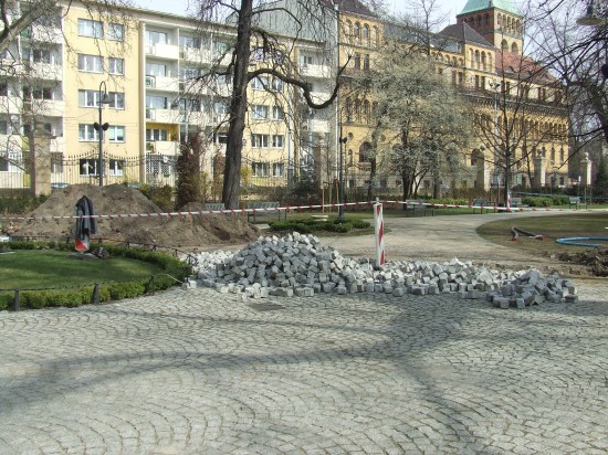 Park Staromiejski już otwarty - 3