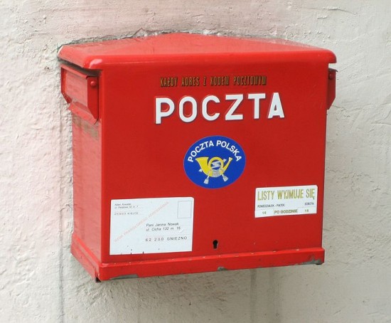 Listonosz nie zapuka dwa razy - Fot. Wikipedia
