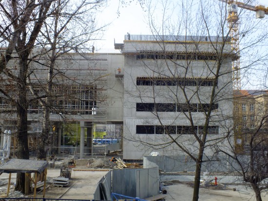 Wiecha na Bibliotechu - 2