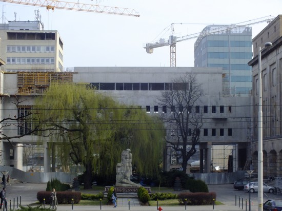 Wiecha na Bibliotechu - 7