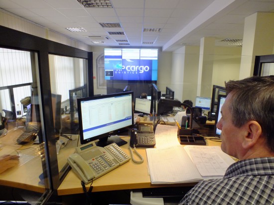 Nowoczesność wkracza na kolej - 4