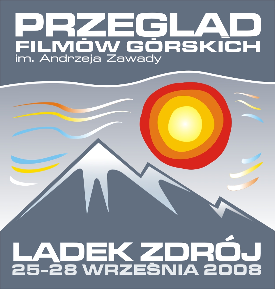 Przegląd Filmów Górskich w Lądku Zdroju –