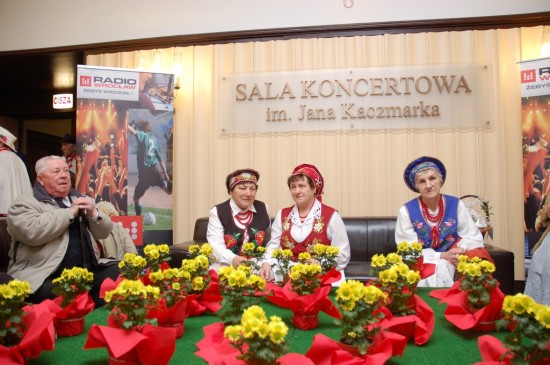 Zajrzyj do Radia Wrocław!  - 17