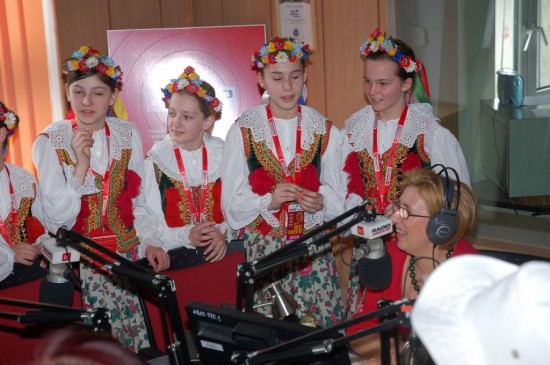 Zajrzyj do Radia Wrocław!  - 31