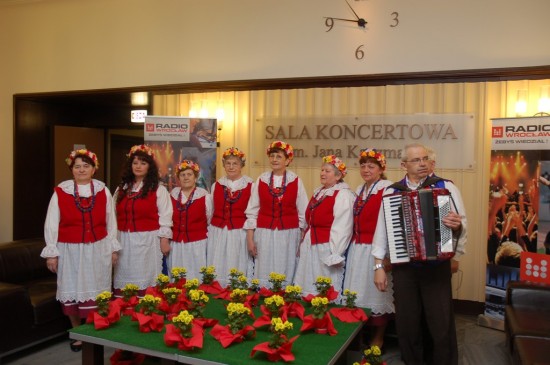 Zajrzyj do Radia Wrocław!  - 40