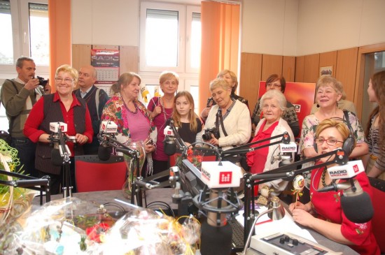 Zajrzyj do Radia Wrocław!  - 54