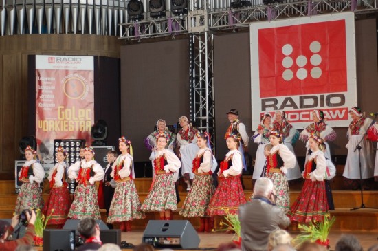 Zajrzyj do Radia Wrocław!  - 60