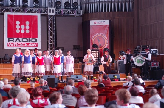Zajrzyj do Radia Wrocław!  - 84