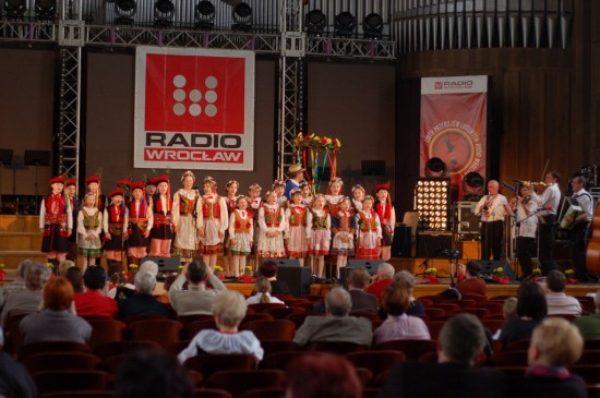 Zajrzyj do Radia Wrocław!  - 92