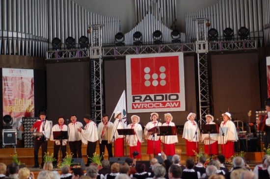 Zajrzyj do Radia Wrocław!  - 64