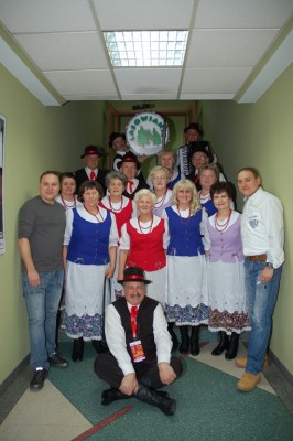Radio Wrocław na ludowo (Zobacz) - 5