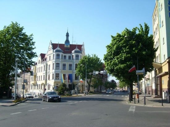 Skradziona tożsamość? - fot. Wikipedia