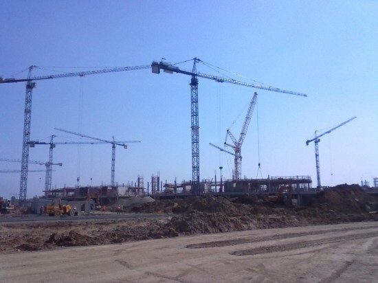 5 milionów złotych dla Krzywdów - fot. archiwum prw.pl