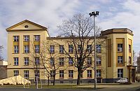 Młodzi, zdolni... z nagrodami - Fot. www.lo12.wroc.pl