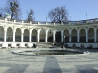 Samowola pod nadzorem - fot. archiwum prw.pl