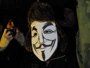 ACTA i znikające przesyłki? - fot. archiwum prw.pl