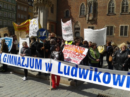 Rodzice i nauczyciele razem! (Posłuchaj) - 0