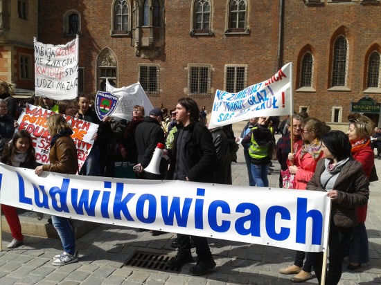 Rodzice i nauczyciele razem! (Posłuchaj) - 5